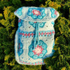 

Blooming Bag – Rucksack
3