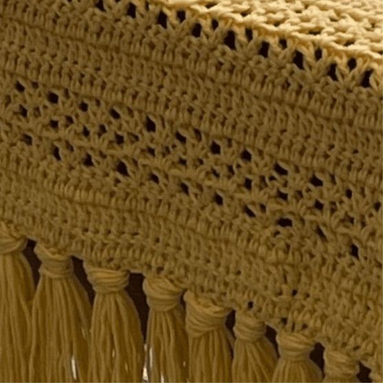 

Eleganter Tischläufer
5