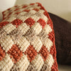 

The Bookish Scarf - Schal
4