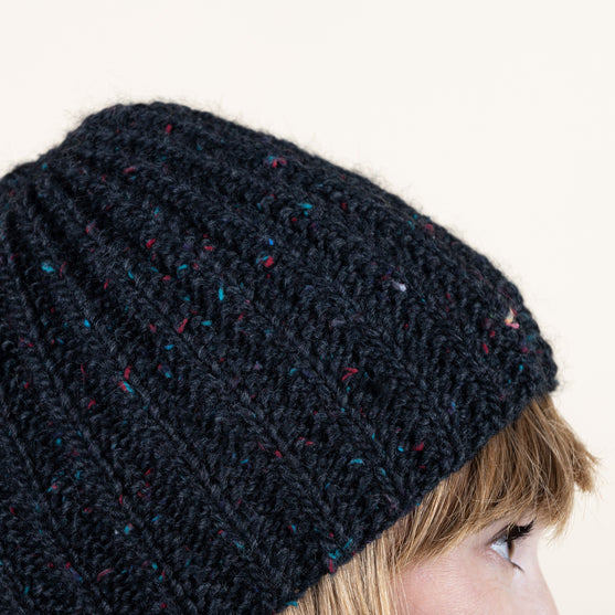 

Cyclon - Mütze & Schal
4