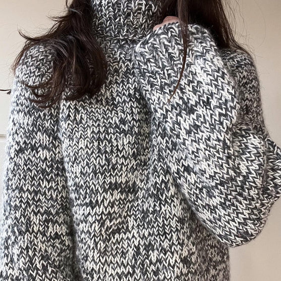 

Ronnie - Pullover
2