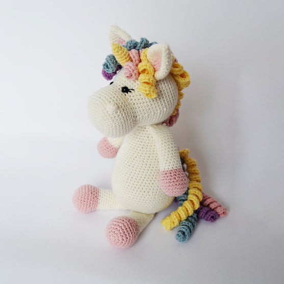 

Ea - L’ Unicorno
1