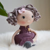 

Sara - Puppe
1