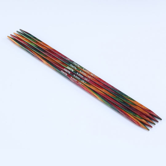 Symfonie 2 Strumpfstricknadeln - KnitPro