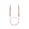 

Symfonie 2 Rundstricknadel - 40 cm - KnitPro
1