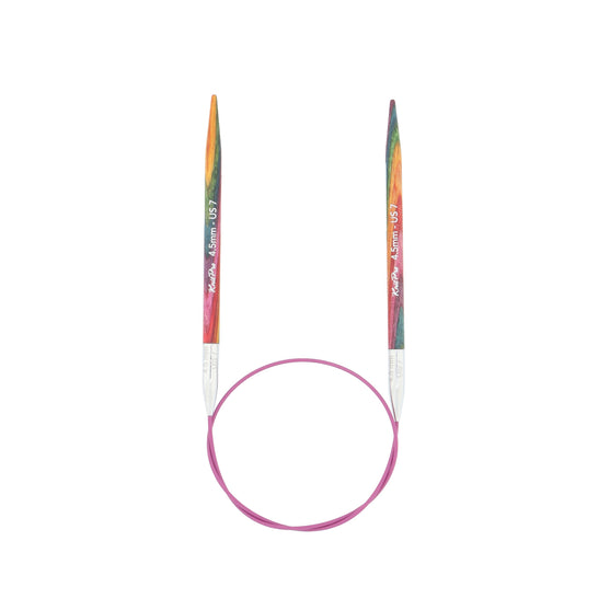

Symfonie 2 Rundstricknadel - 40 cm - KnitPro
1