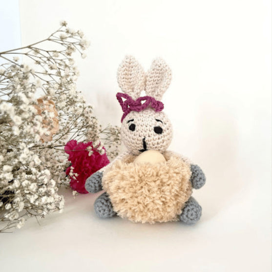 

Easter Bunny - Eierbecher
1