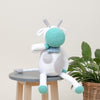 

Der Stier Kalvin
5