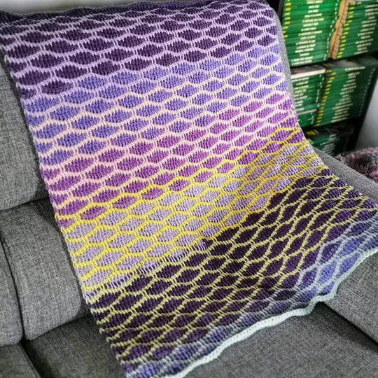 Lolli-bye - Coperta per passeggino