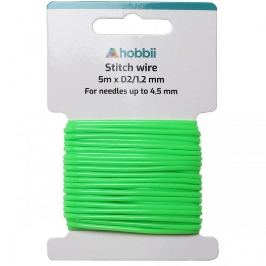 Maschenhalterseile - 5m - Hobbii