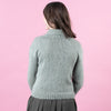 

Willa - Pullover
6