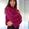 

Aster - Pullover
1