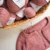 

The Candlewood Cardigan - Kindercardigan
4