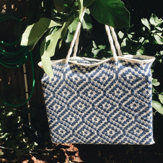 

The Tile - Tasche
3