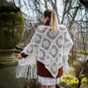 

Snowdrop - Schal
6