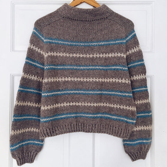 

Drift - Pullover
1