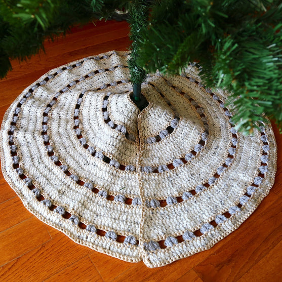 

Homestead - Weihnachtsbaum-Decke
6
