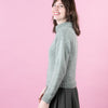 

Willa - Pullover
7