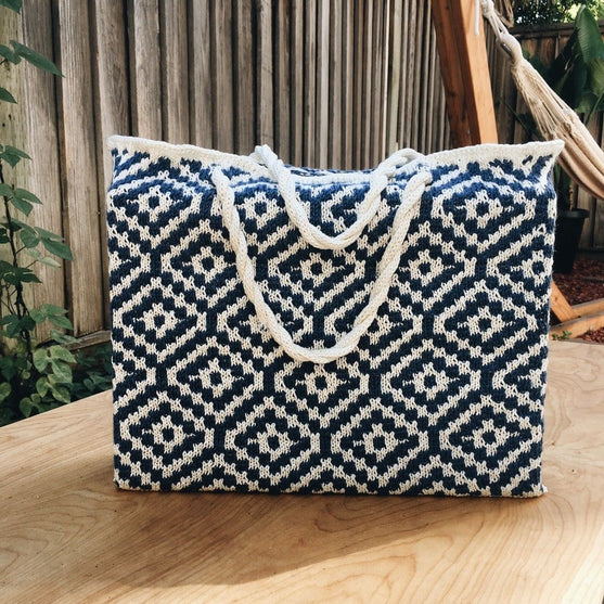 

The Tile - Tasche
2