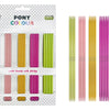 

Colour Nadelspiel-Set - Pony
2