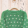 

Cotton Candy Dot – Kinderpullover
3