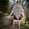

Snowdrop - Schal
7