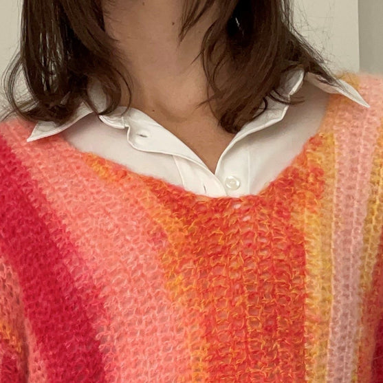 

Firefly - Pullover
4