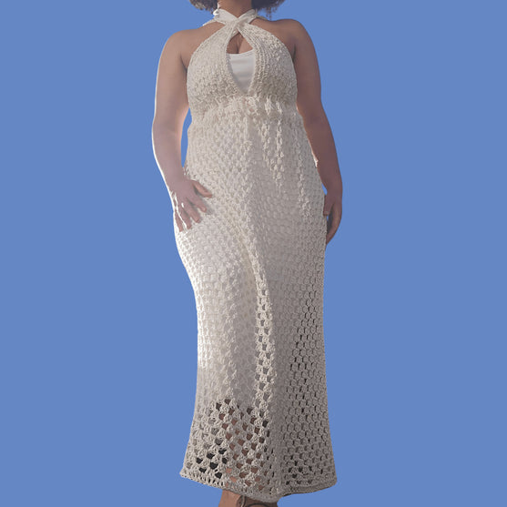 

Sunshine - Maxi Kleid
4