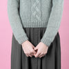 

Willa - Pullover
8