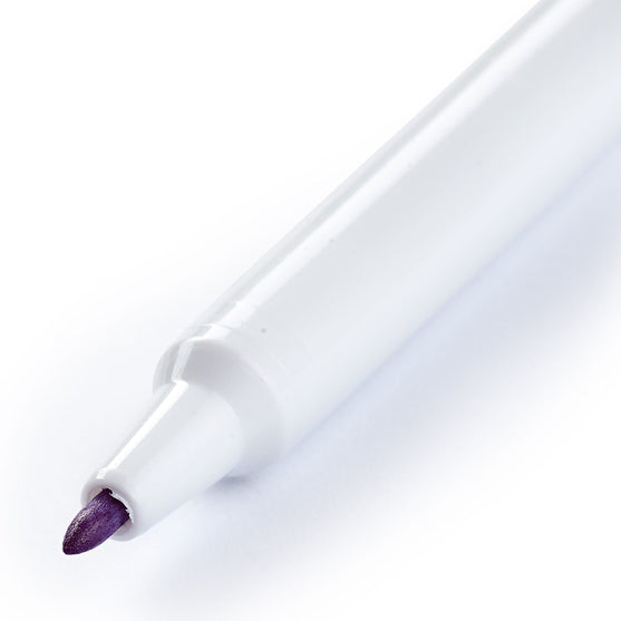 

Markierstift - Selbstlöschend - Prym
2