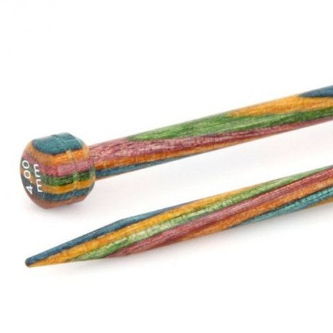 

Symfonie Jackenstricknadeln - KnitPro
13