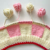 

Love Games - Pullover
4
