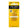 

Aghi da ricamo dimensione 5/10 - John James
1