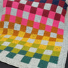

Squarever - Decke
1