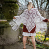 

Snowdrop - Schal
8