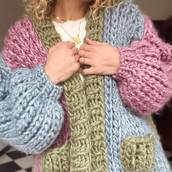 

Eira – Jacke
1