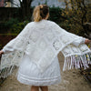

Snowdrop - Schal
9
