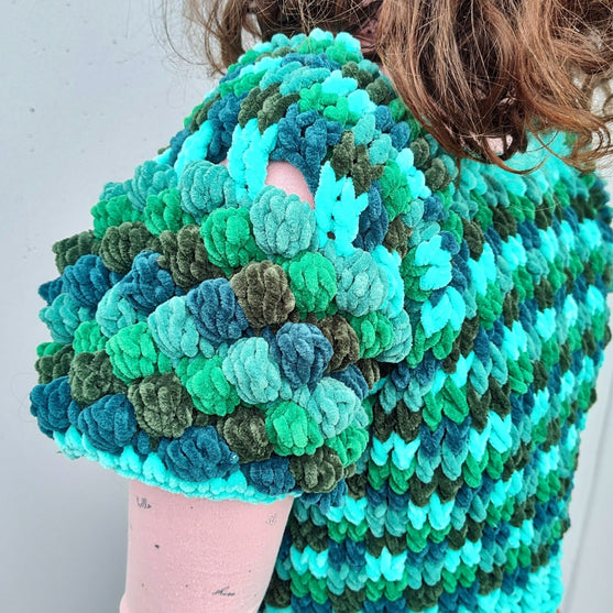 

Funny Bunny - Kurzes Oberteil
3