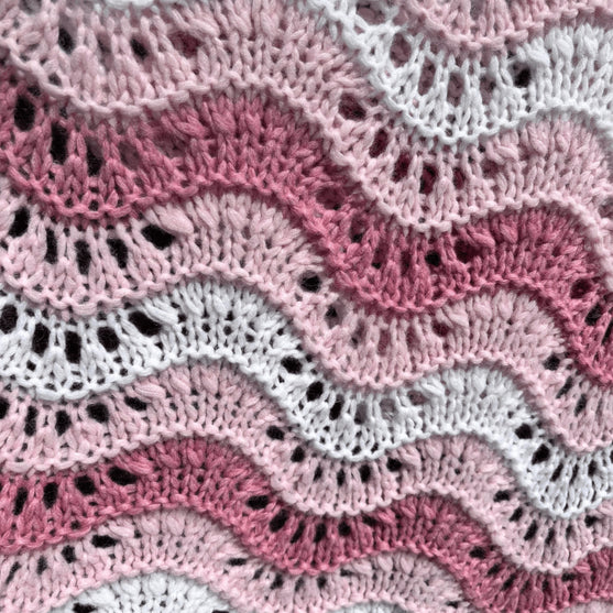 

Seafoam - Decke
6