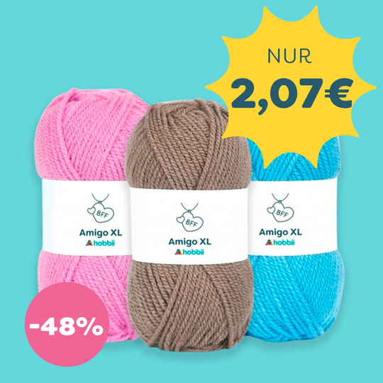 Amigo XL zum Superpreis!🤑