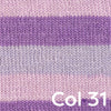 

Bella Coco Merino Print - Hobbii x Bella Coco
3