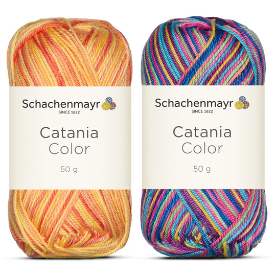 Catania Color - Schachenmayr