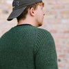 

Christian Cozy - Pullover
9