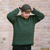 

Christian Cozy - Pullover
4