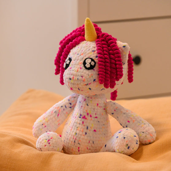 

Confetti - Einhorn
4