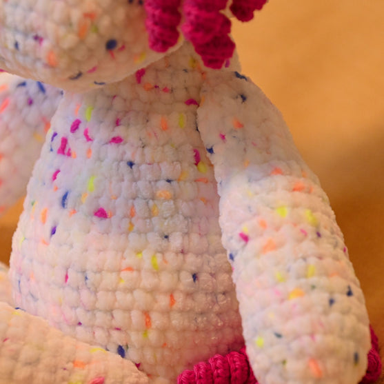 

Confetti - Einhorn
2