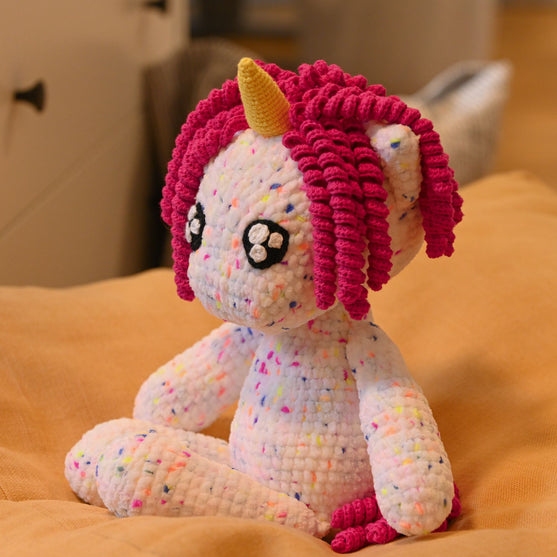 

Confetti - Einhorn
1