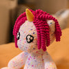 

Confetti - Einhorn
9