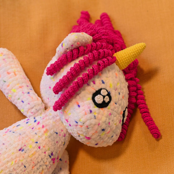 

Confetti - Einhorn
6
