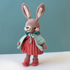 

Bianca Hare 
1